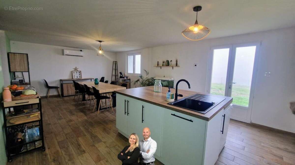 Photo 3 - Maison à PUCH-D&#039;AGENAIS