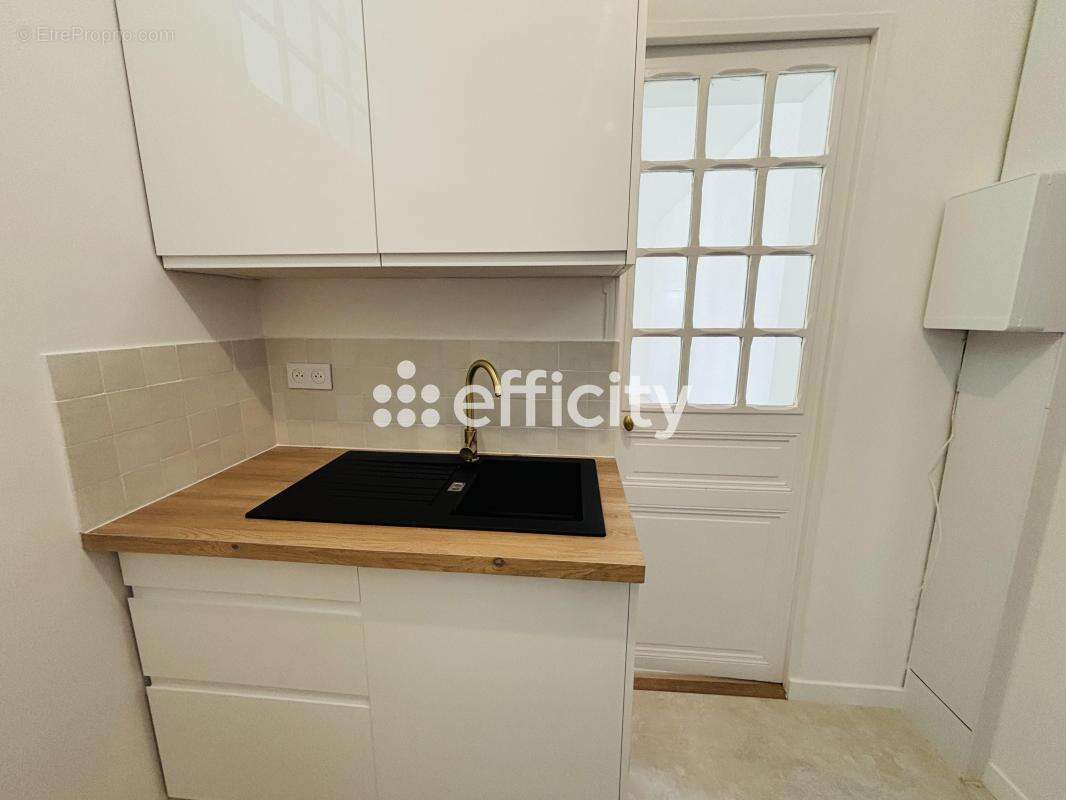 Appartement - photo 7