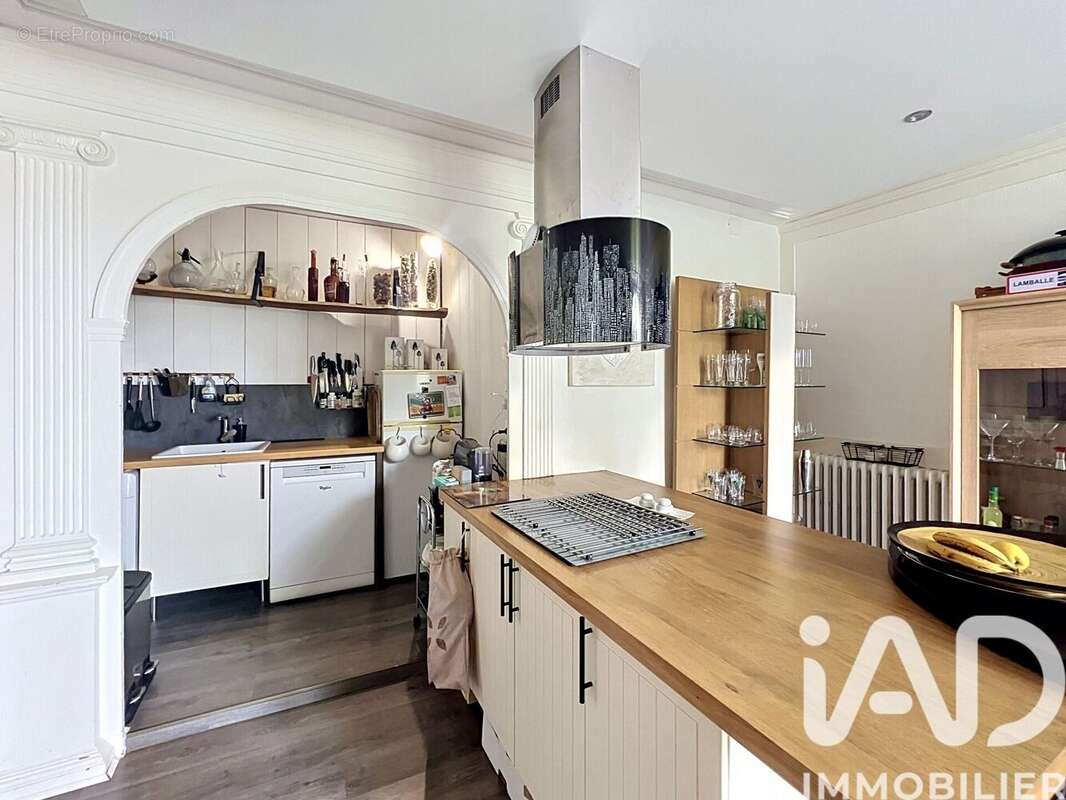 Photo 5 - Appartement à LAMBALLE