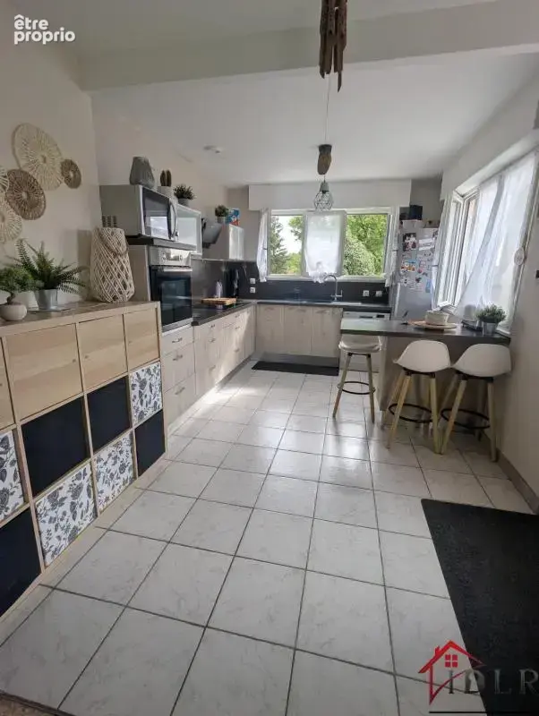 Grande maison familiale avec 6 chambres - photo 4
