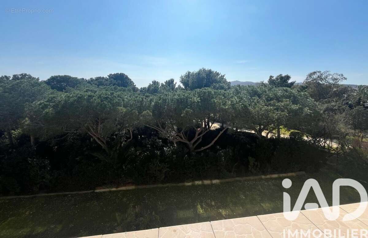 Photo 4 - Appartement à LA SEYNE-SUR-MER