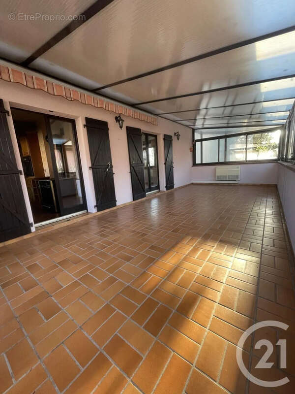 Maison à OBERHAUSBERGEN