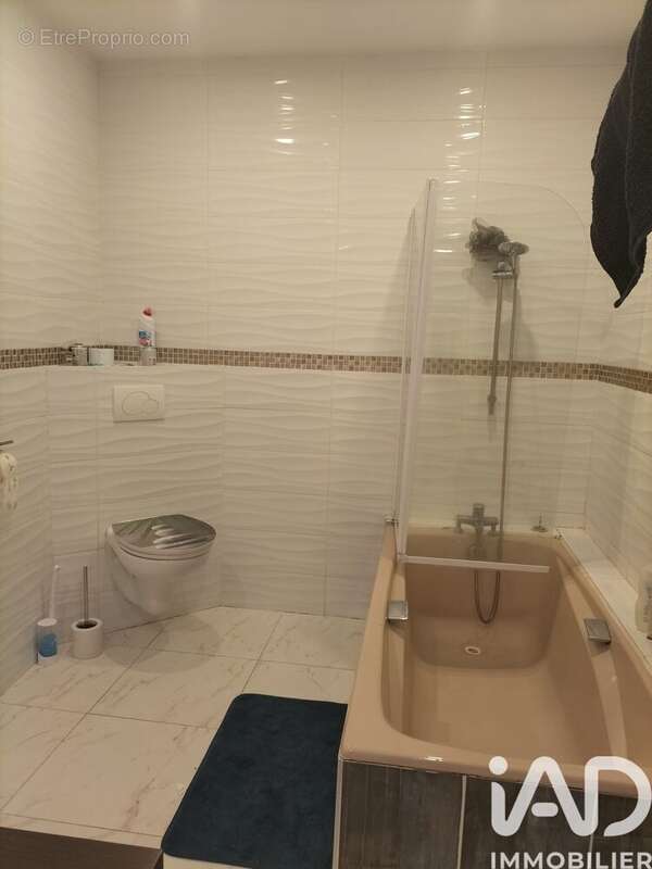 Photo 8 - Maison à AULON