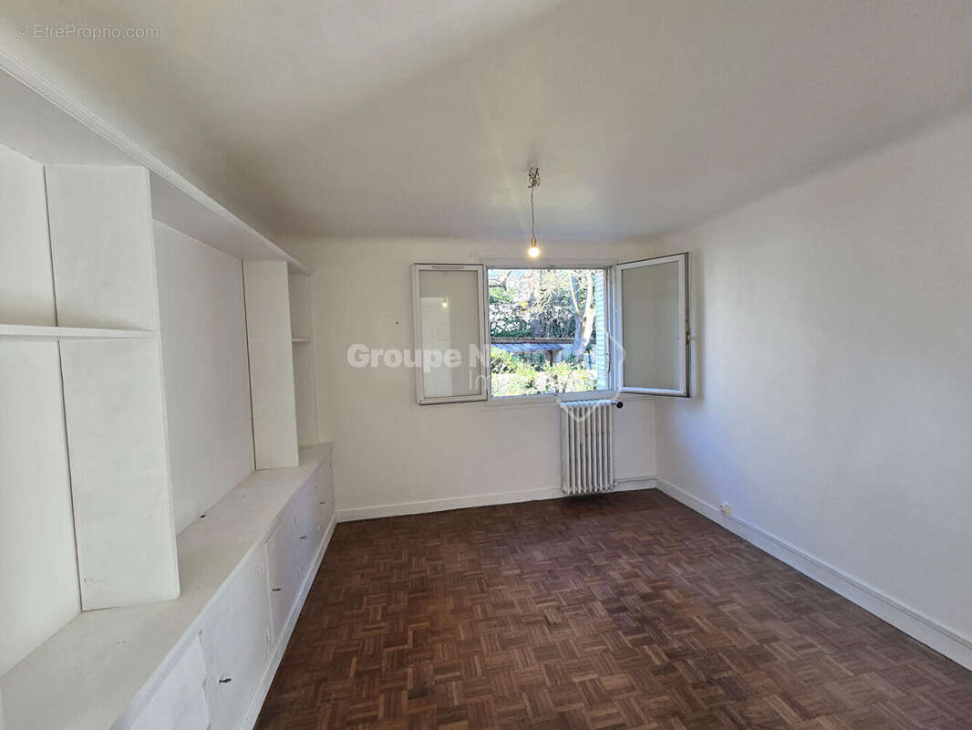 Appartement à VIROFLAY