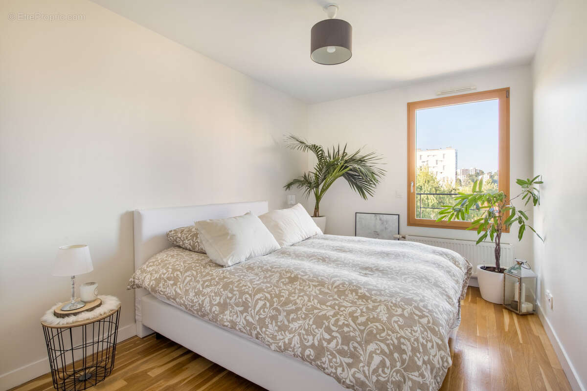 Appartement à LYON-5E