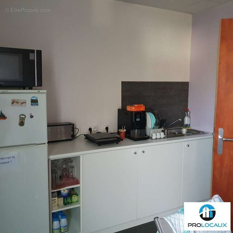 Autre à SAINT-EGREVE