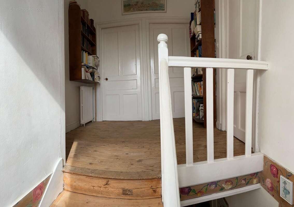 Photo 6 - Maison à LANDIVISIAU