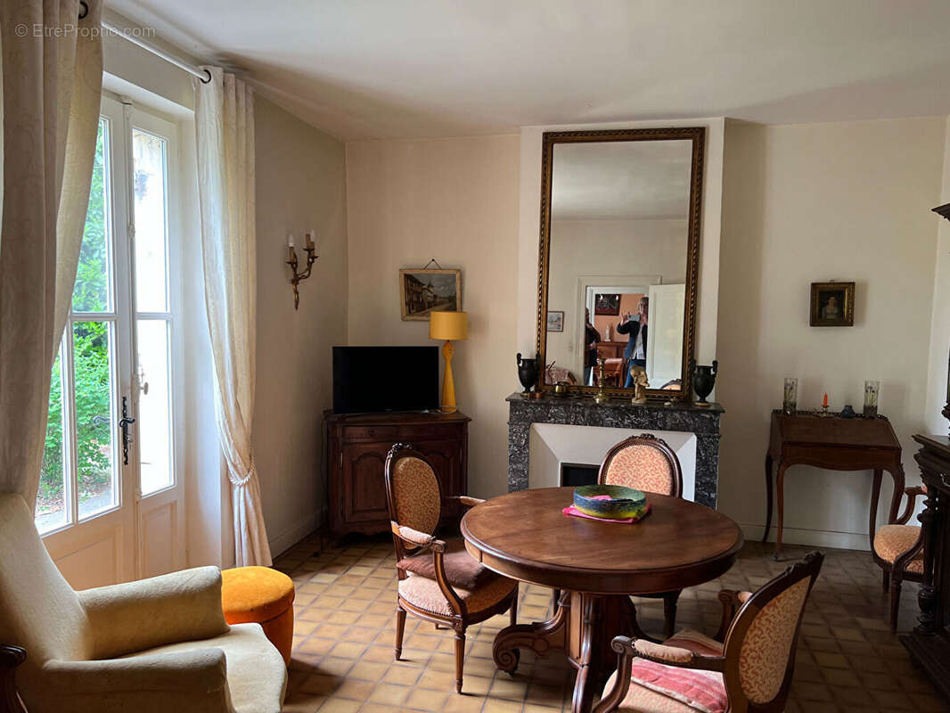 Maison à SAINTE-FOY-LA-GRANDE