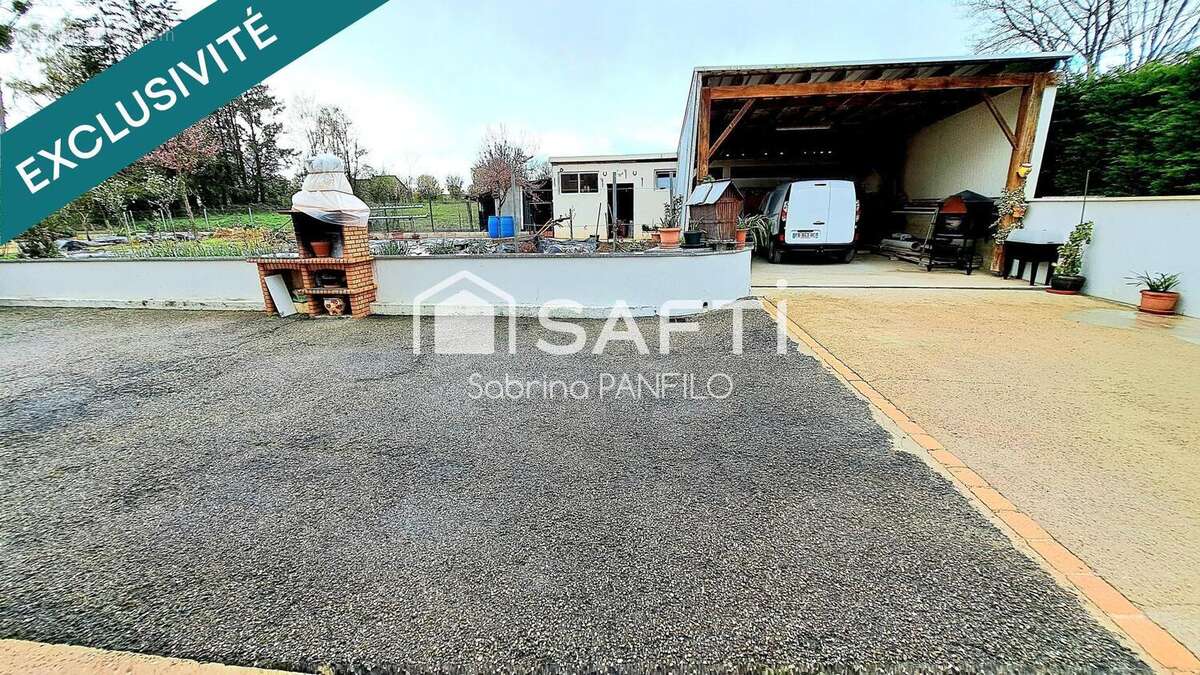Maison 144 m² à Le Deschaux  - photo 9
