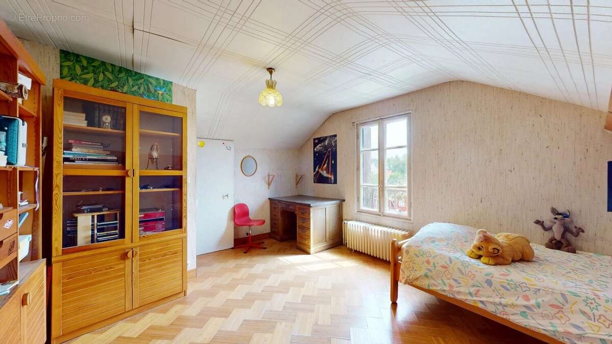 Maison 100 m² à Montfermeil  - photo 15