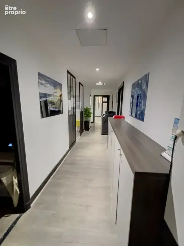 Republique vaste 4p 116m2. - photo 6