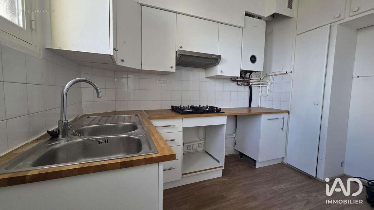 Photo 6 - Appartement à BEZIERS