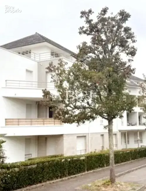 Appartement 3 pièces 67 m² à vendre à Quimper (29000) - photo 1