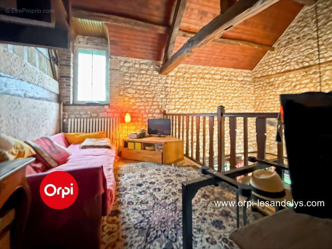 Maison à LES ANDELYS