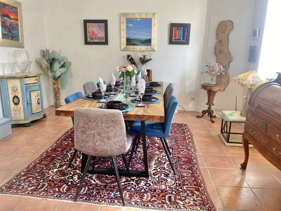 Maison à CARCASSONNE