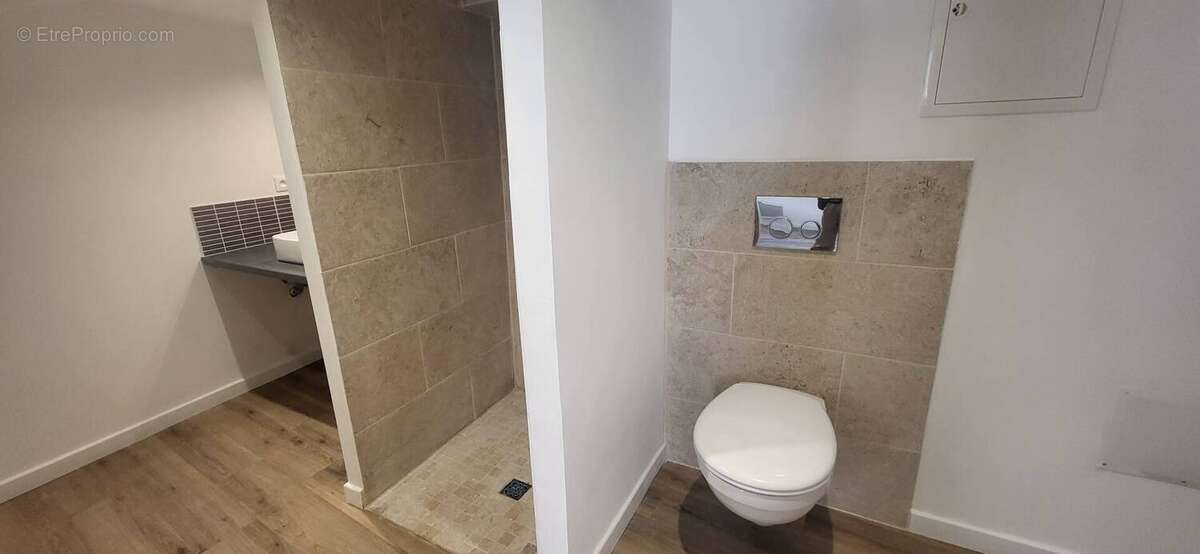 Appartement à CALLAS