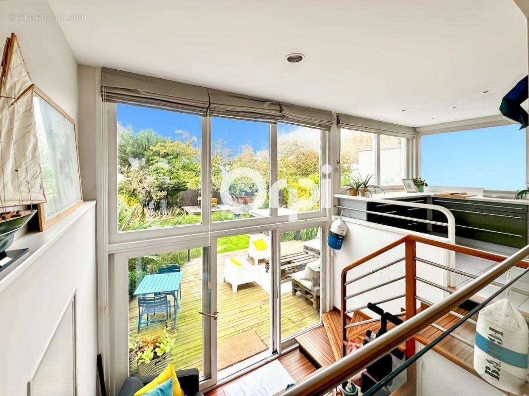 Appartement à WIMEREUX