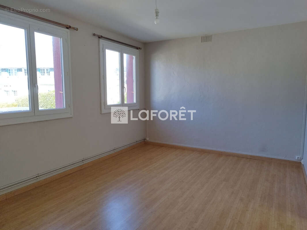 Appartement à PERROS-GUIREC