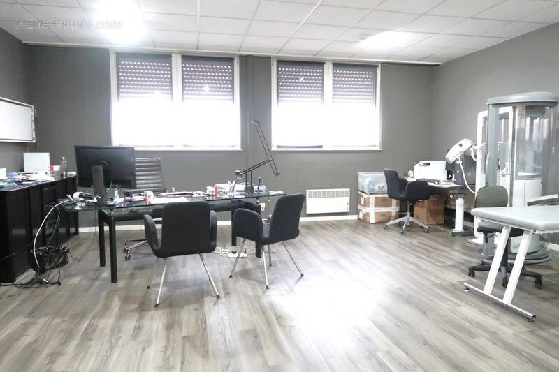 Commerce à HAGONDANGE