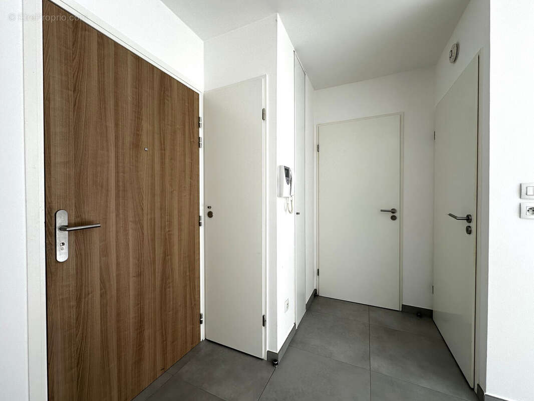 Appartement à BEAUMONT