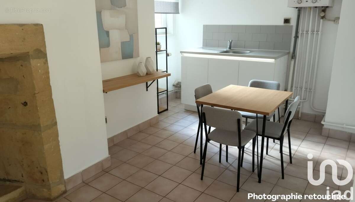 Photo 7 - Appartement à SEDAN