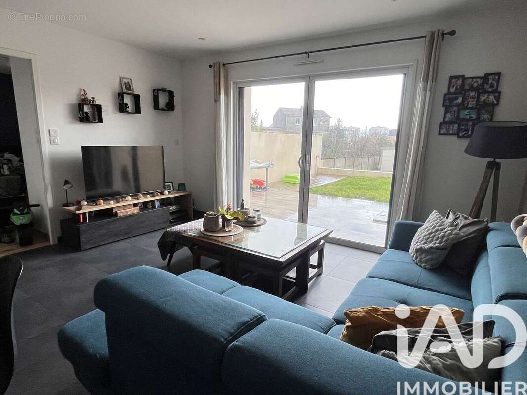 Photo 6 - Maison à REZE