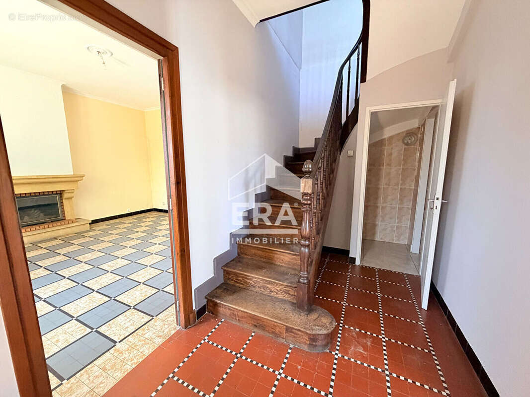 Maison 95m² à tarbes - photo 4