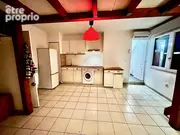 Appartement à LAVERUNE