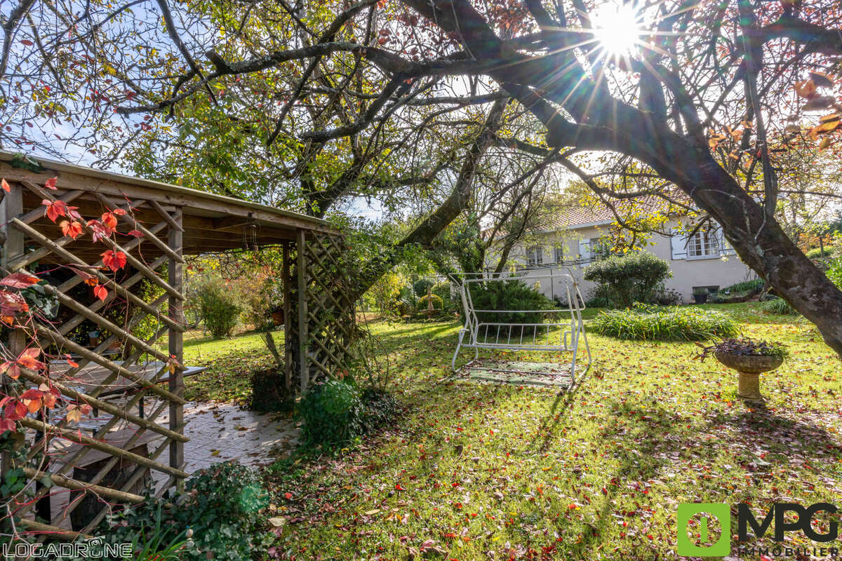 Maison à LAFITTE-SUR-LOT