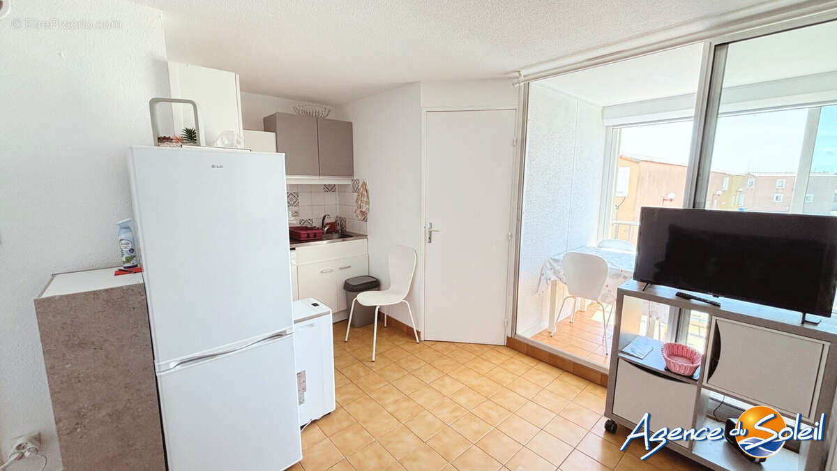 Appartement à NARBONNE