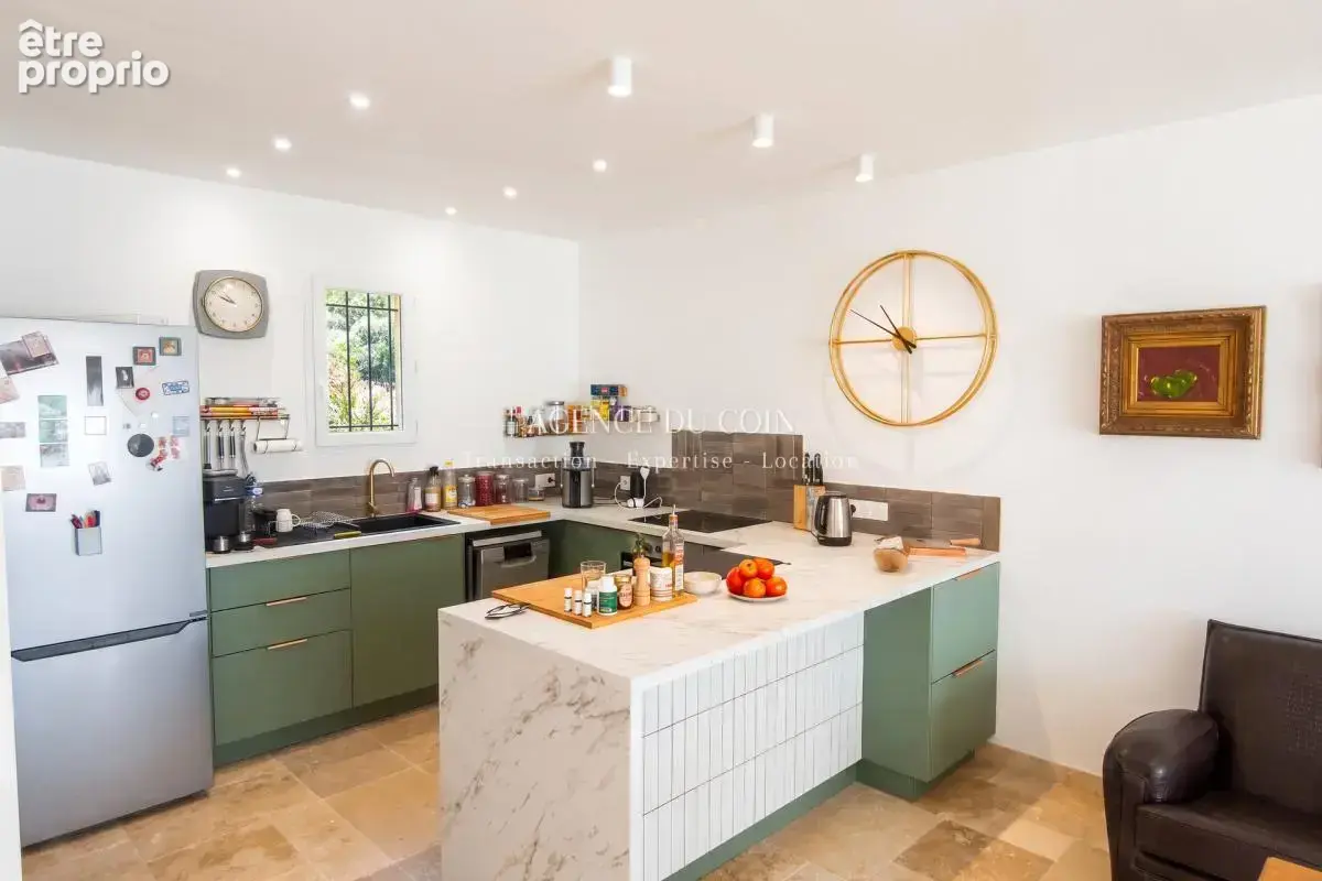 Coup de coeur assuré ! Villa contemporaine neuve au calme ab - photo 7
