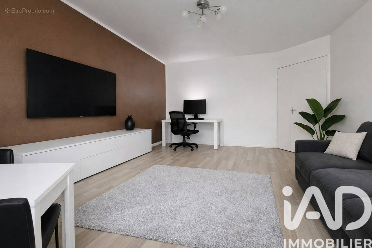 Photo 1 - Appartement à ORLY