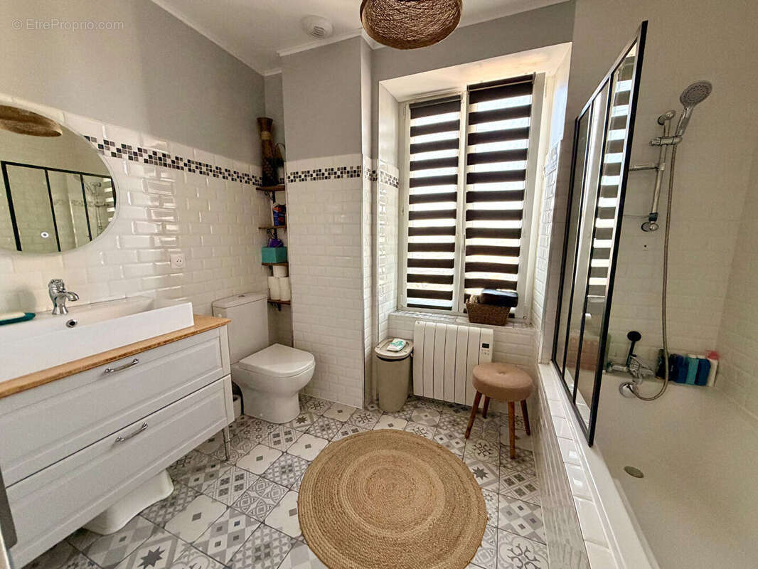 Maison lamballe - photo 9
