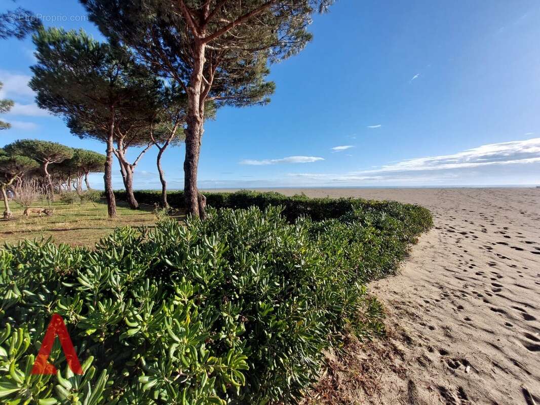 Appartement à ARGELES-SUR-MER