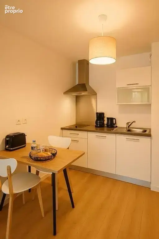 Investissement en residence Senior - photo 10