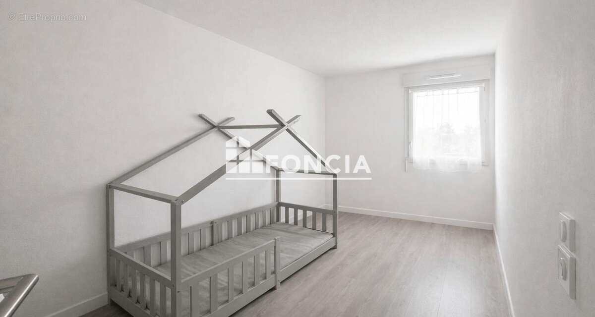 Appartement à THONON-LES-BAINS