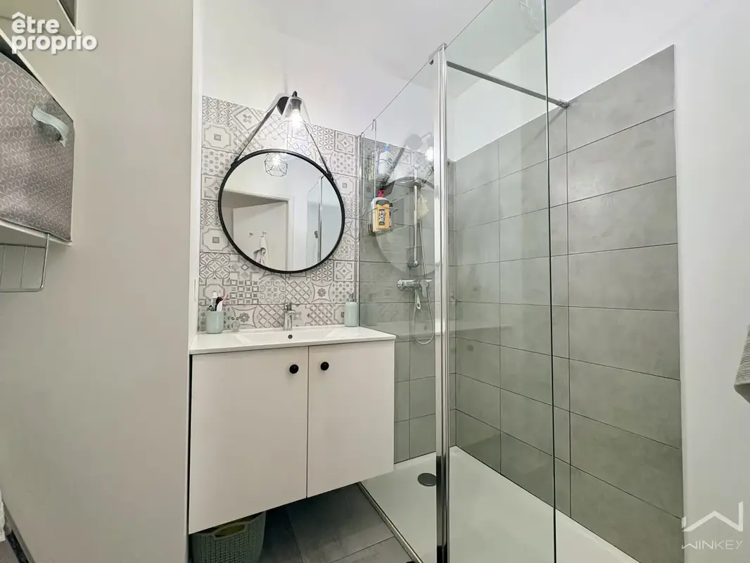 Exclusivité a la vente - t4 85m2 en rez-de-jardin - photo 9