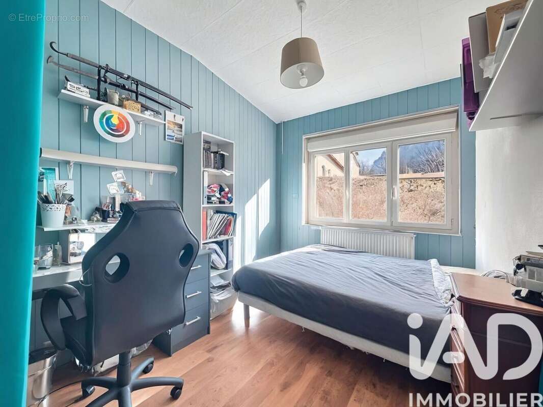 Photo 8 - Appartement à LA MOUILLE