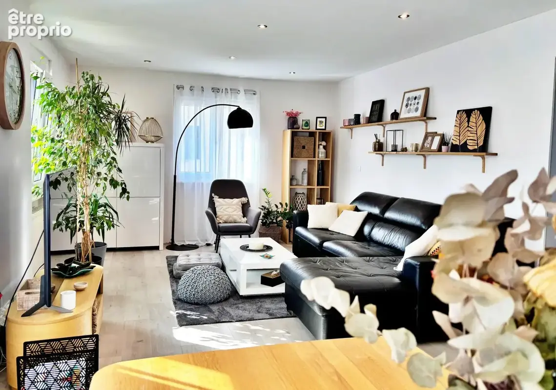 Photo 1 - Maison à WITTENHEIM