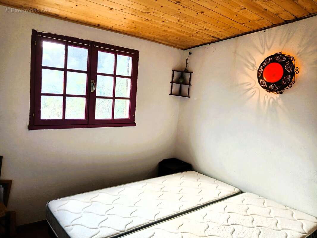 Maison avec vue exceptionnelle – Fort potentiel - photo 4