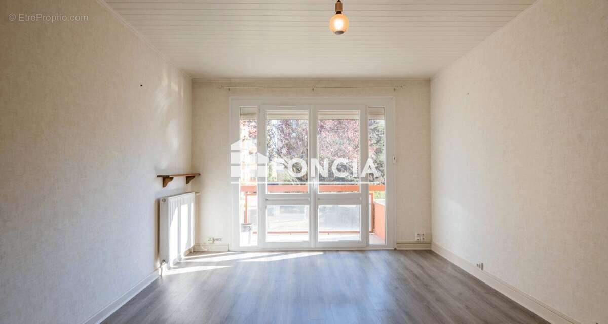 Appartement à RODEZ