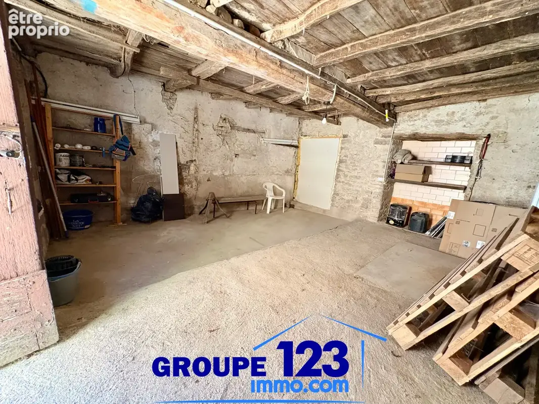 À VENDRE   Maison à la campagne Val Saint Martin (VERMENTON) - photo 11