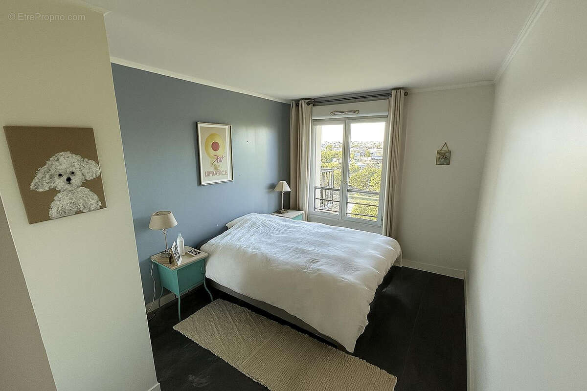 Appartement à BRY-SUR-MARNE