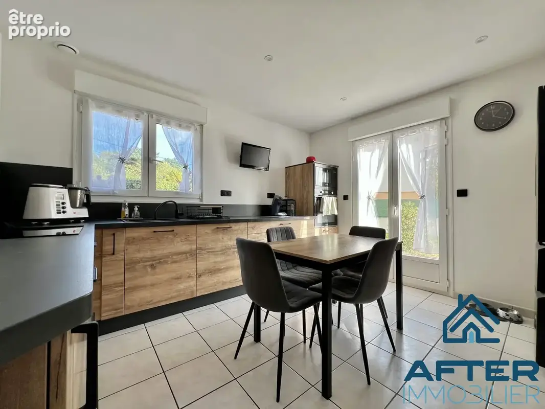 Maison 4 pièces 115 m² à vendre à La Voivre (88470) - photo 6