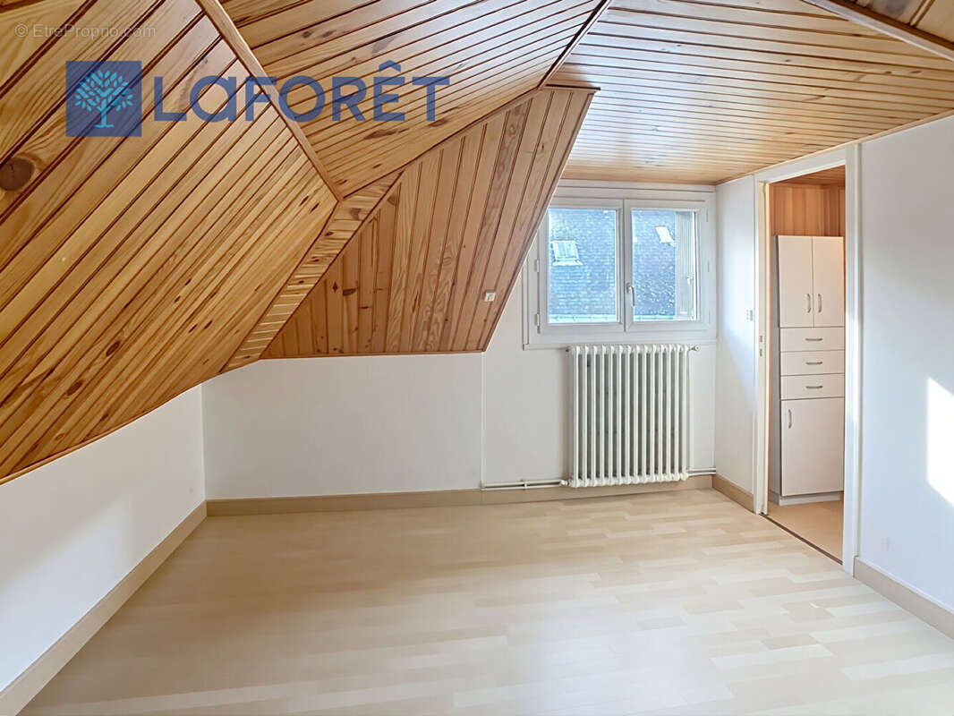 Maison à PORT-LOUIS