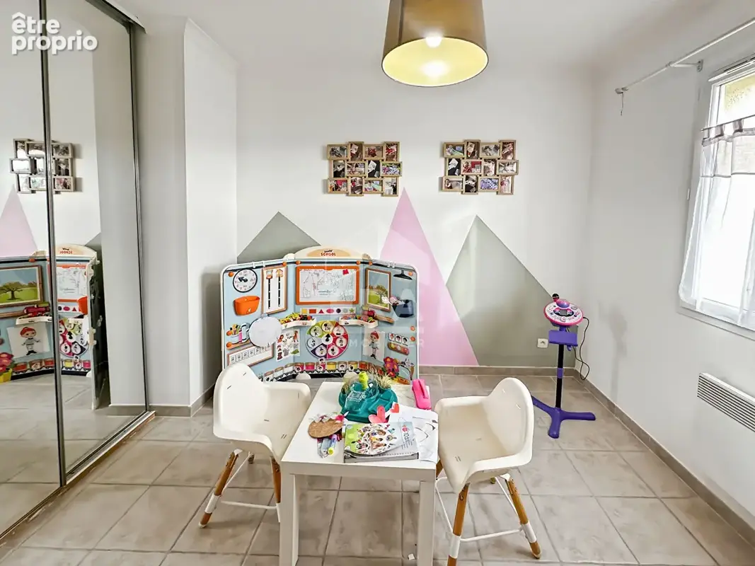 Maison 103m² à saint-rémy-de-provence - photo 12