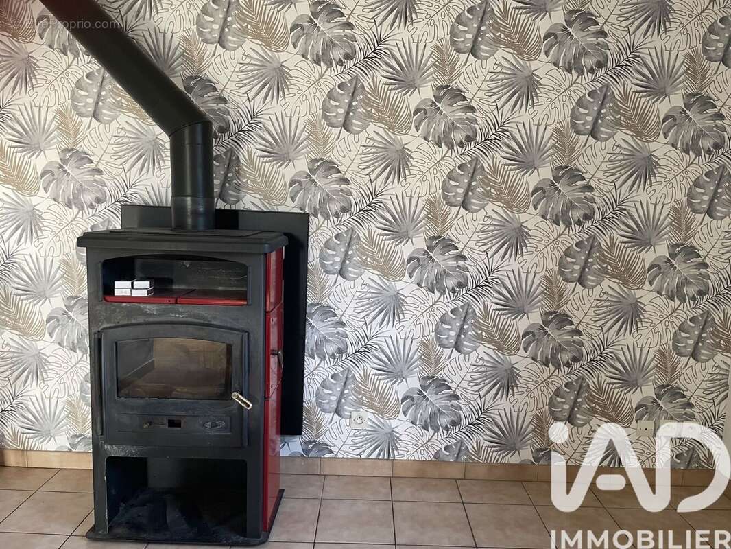 Photo 5 - Maison à MAINVILLIERS