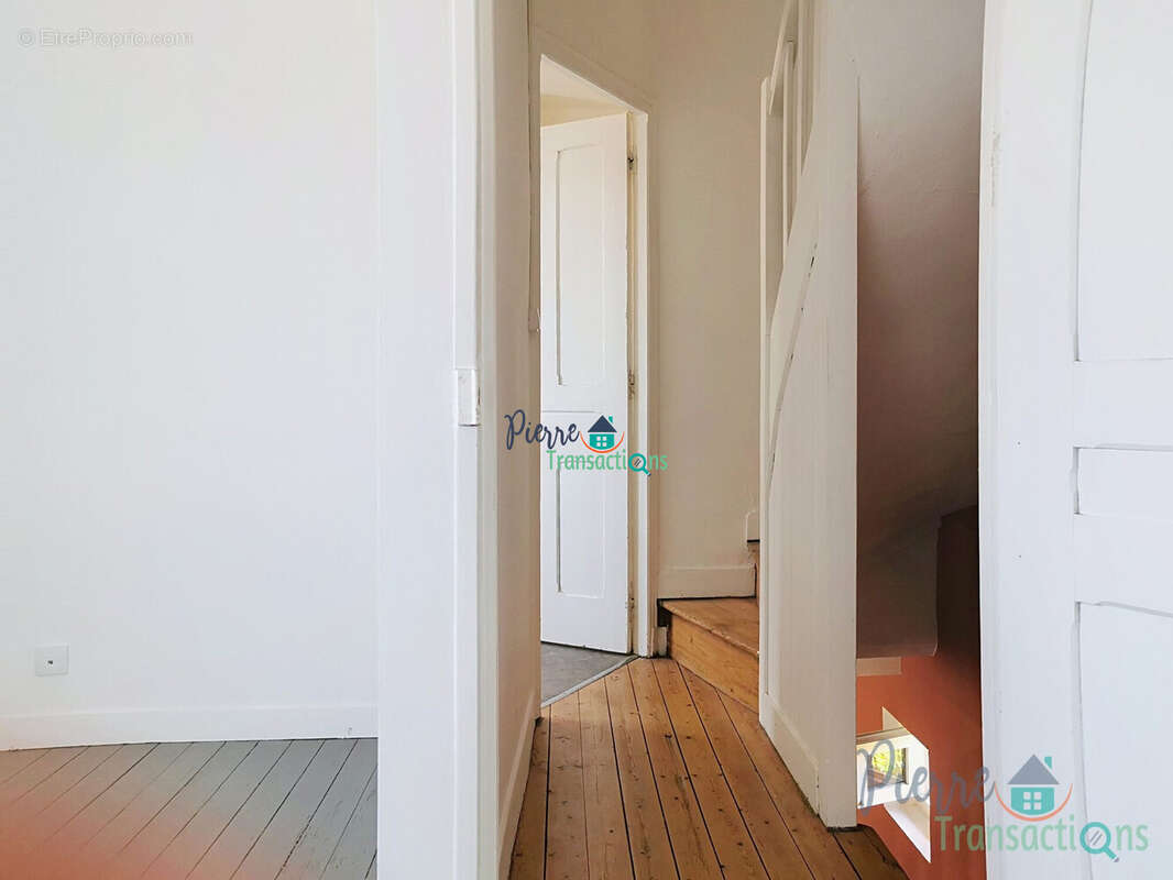 Maison 85 m² à Bolbec  - photo 7