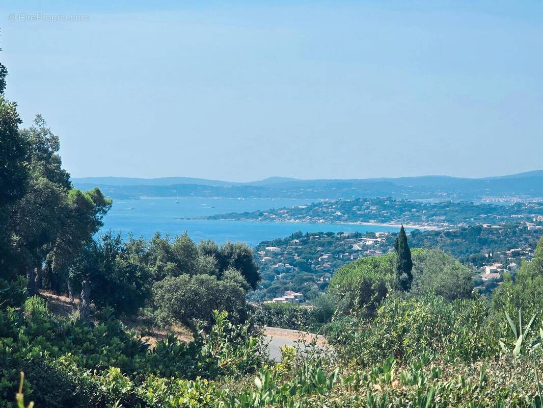Photo 1 - Appartement à ROQUEBRUNE-SUR-ARGENS