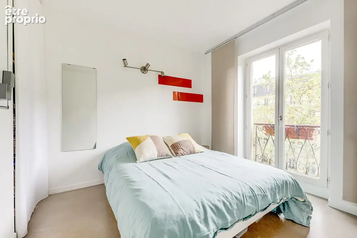 Appartement 131m² à paris 11e arrondissement - photo 11